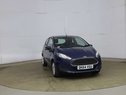 Ford Fiesta 1.2 Fiesta Style 3dr
