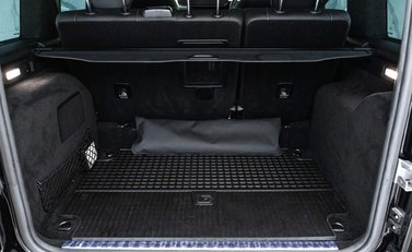 Mercedes-Benz G Class 4.0 G63 V8 BiTurbo AMG SpdS+9GT 4WD Euro 6 (s/s) 5dr 28