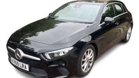 Mercedes-Benz A Class 1.5 A180d Sport (Executive) Hatchback 5dr Diesel 7G-DCT Euro 6 (s/s) (116 p 2