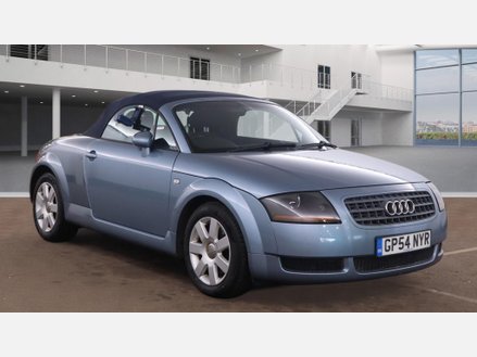 Audi TT ROADSTER