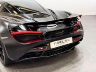 McLaren 720S 4.0T V8 Coupe 2dr Petrol SSG Euro 6 (s/s) (720 ps) 29