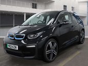 BMW I3 i3 5dr 2