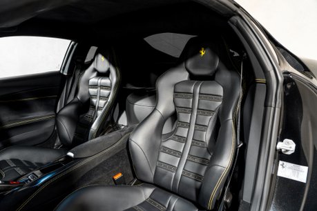 Ferrari 812 Superfast NOW SOLD. SIMILAR REQUIRED. PLEASE CALL 01903 254800. 15