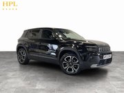 Jeep Avenger 1.2 e-Hybrid Summit SUV 5dr Petrol Hybrid e-DCT Euro 6 (s/s) (100 ps) Air C 1