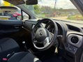 Toyota Yaris 1.33 Dual VVT-i TR Euro 5 5dr 8