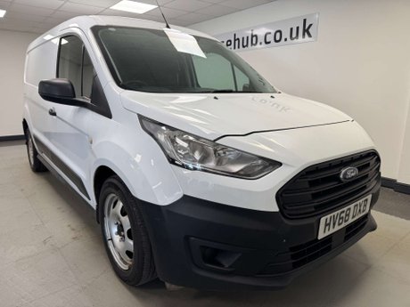 Ford Transit Connect 1.5 Transit Connect 210 Base TDCi 1