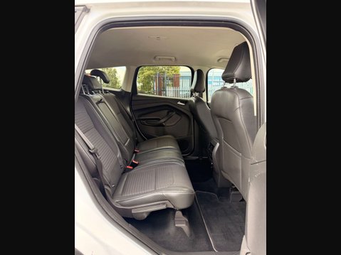 Ford Kuga 1.5 Kuga Titanium TDCi 5dr 18