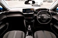 Peugeot 208 ALLURE PREMIUM 3