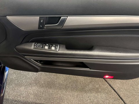 Mercedes-Benz E Class 3.0 E 350 AMG Line Edition D Auto 2dr 9