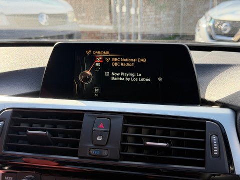 BMW 3 Series 320D M SPORT 20