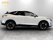 Nissan Qashqai 1.3 DIG-T MHEV N-Connecta SUV 5dr Petrol Hybrid Manual Euro 6 (s/s) (140 ps 8