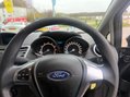 Ford Fiesta 1.25 Style Euro 5 5dr 20