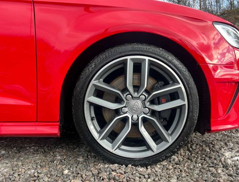Audi S3 2.0 S3 Quattro 4WD 3dr 10