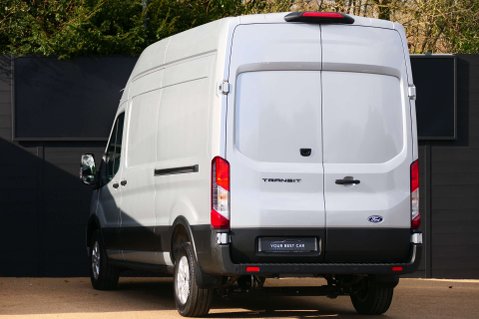 Ford Transit 2.0 Transit 350 Limited EcoBlue Auto 5dr 15