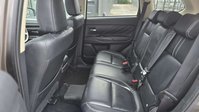 Mitsubishi Outlander 2.0h 12kWh GX4h SUV 5dr Petrol Plug-in Hybrid CVT 4WD Euro 6 (s/s) (200 ps) 20