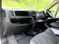 Peugeot Boxer 2.0 BlueHDi 335 Professional Panel Van 5dr Diesel Manual L2 H2 Euro 6 (130 28