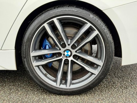 BMW 3 Series 2.0 320d M Sport Shadow Edition Touring Auto Euro 6 (s/s) 5dr 23