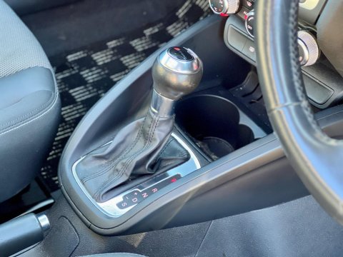 Audi A1 1.4 TFSI Sport S Tronic Euro 5 (s/s) 3dr 18