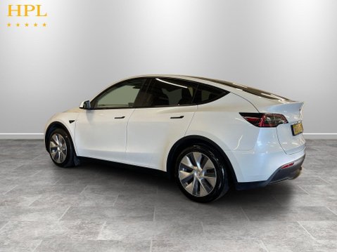Tesla Model Y SUV 5dr Electric Auto RWD (346 ps) Air Con - Alloy Wheels - Bluetooth 5