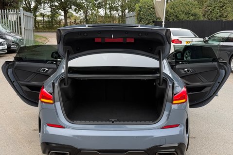 BMW 2 Series M235I XDRIVE GRAN COUPE -PAN ROOF -HUD -TECH PACK -HARMAN KARDON 14