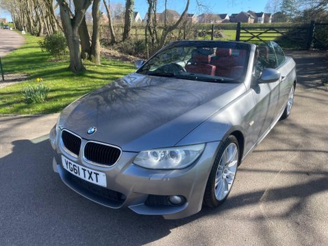 BMW 3 Series 2.0 320i M Sport Euro 5 (s/s) 2dr 29