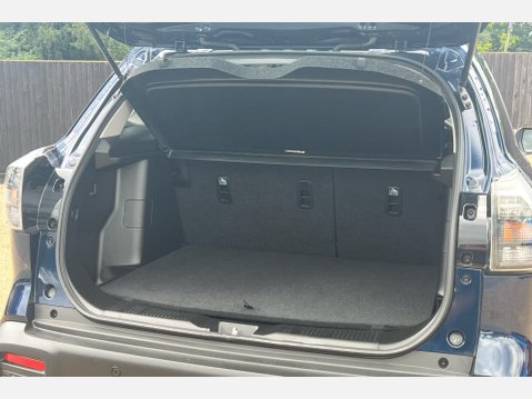 Suzuki S-Cross MOTION 36