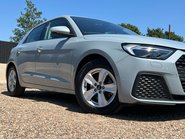 Audi A1 SPORTBACK TFSI TECHNIK 14