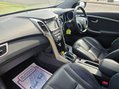 Hyundai i30 1.6 CRDi Blue Drive Premium Tourer DCT Euro 6 (s/s) 5dr 15