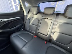 MG ZS 72.6kWh Trophy Long Range SUV 5dr Electric Auto (156 ps) 26