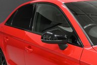 Audi A3 1.5 3 Black Edition TFSI Semi-Auto 4dr 56
