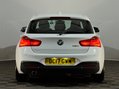 BMW 1 Series 118D M SPORT 7