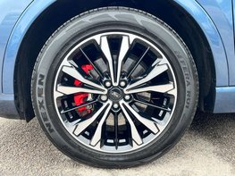 Ford Kuga 2.5 Kuga ST-Line X Phev CVT 5dr 12