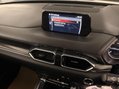 Mazda CX-5 2.2 SKYACTIV-D Sport Nav+ Euro 6 (s/s) 5dr 16
