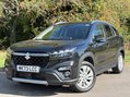 Suzuki S-Cross 1.4 Boosterjet MHEV Motion Euro 6 (s/s) 5dr 9