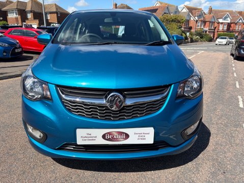 Vauxhall Viva 1.0 SE 9