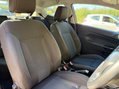 Ford Fiesta 1.25 Zetec Euro 5 3dr 11
