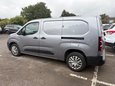 Peugeot Partner BLUEHDI PROFESSIONAL PREMIUM L2 5