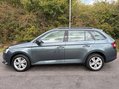 Skoda Fabia 1.0 TSI SE Euro 6 (s/s) 5dr 8