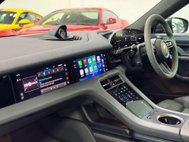 Porsche Taycan Performance Plus 93.4kWh Turbo S Saloon 4dr Electric Auto 4WD (761 ps) 34