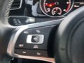 Volkswagen Golf R LINE EDITION TDI BLUEMOTION TECHNOLOGY 50