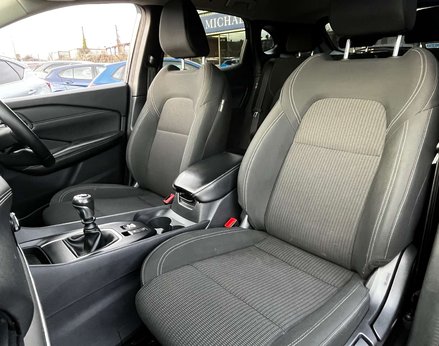 Nissan Qashqai 1.3 Qashqai Acenta Premium DiG-T MHEV 5dr 63