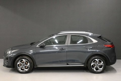 Kia Xceed 1.0 XCeed 2 ISG 5dr 11