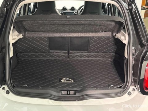 Smart Forfour 1.0 Prime (Premium Plus) Euro 6 (s/s) 5dr 8