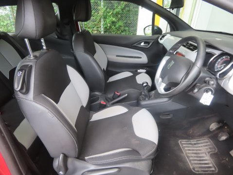Citroen DS3 DSIGN 10
