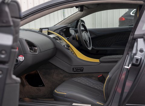 Aston Martin Vanquish S Ultimate 15