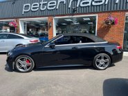 Mercedes-Benz E Class E 220 D AMG LINE 17