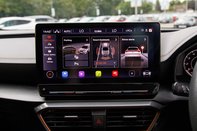 Cupra Formentor TSI V2 DSG 31