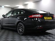 Ford Mondeo TITANIUM EDITION ECONETIC TDCI 14