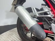 Lexmoto Venom 2019 ONLY 2K RUNNING PROJECT NAKED BIKE LEARNER 125CC 9