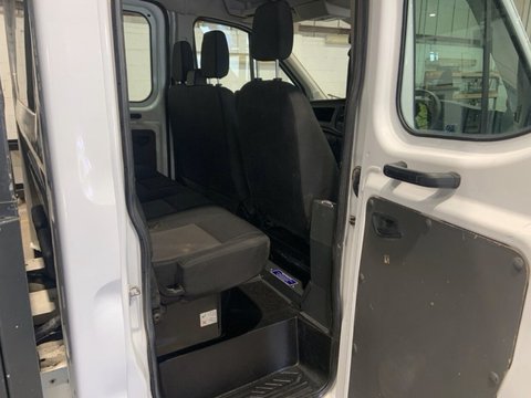Ford Transit 350 LEADER CRC ECOBLUE 13